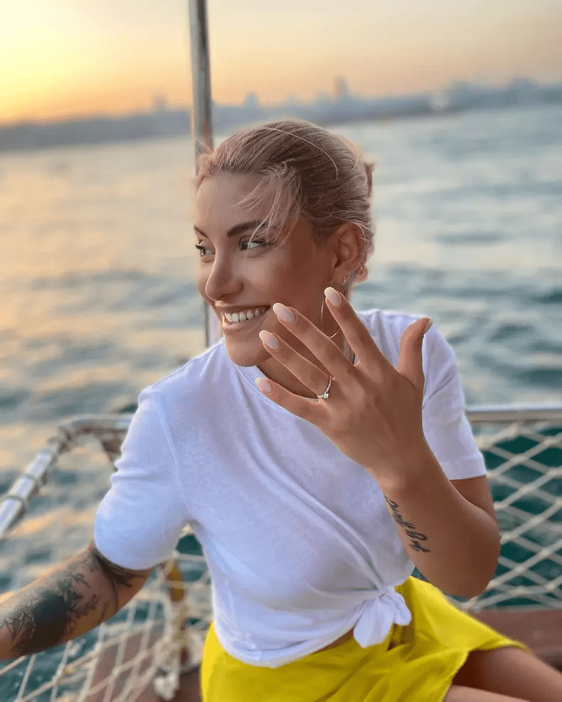 Nicoleta Nucă