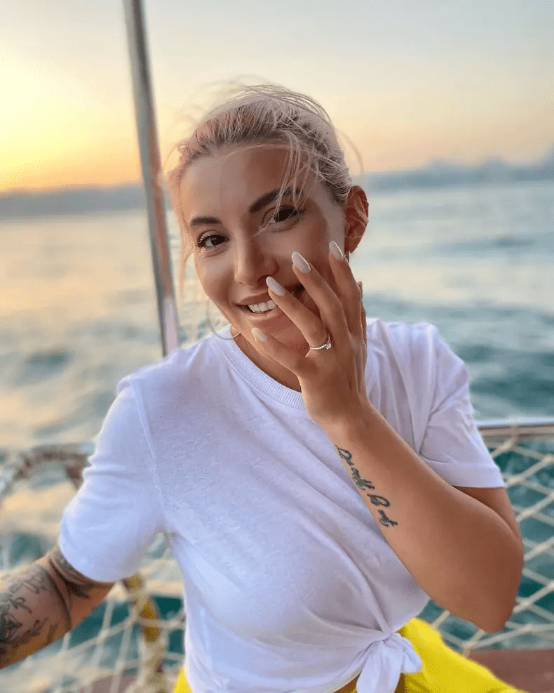 Nicoleta Nucă