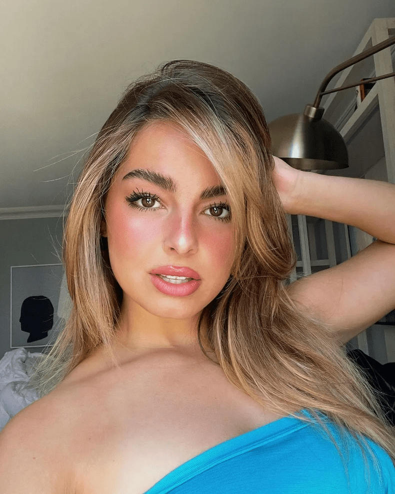 Tunsori şi coafuri TIKTOK (2)