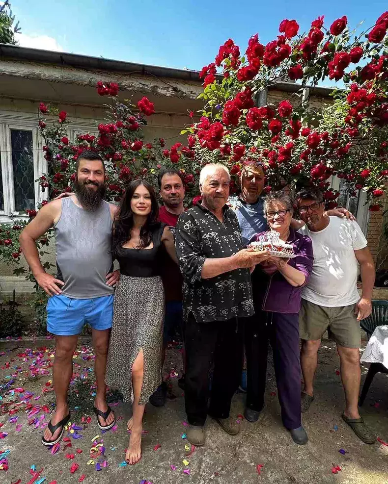 familia emmei de la zu
