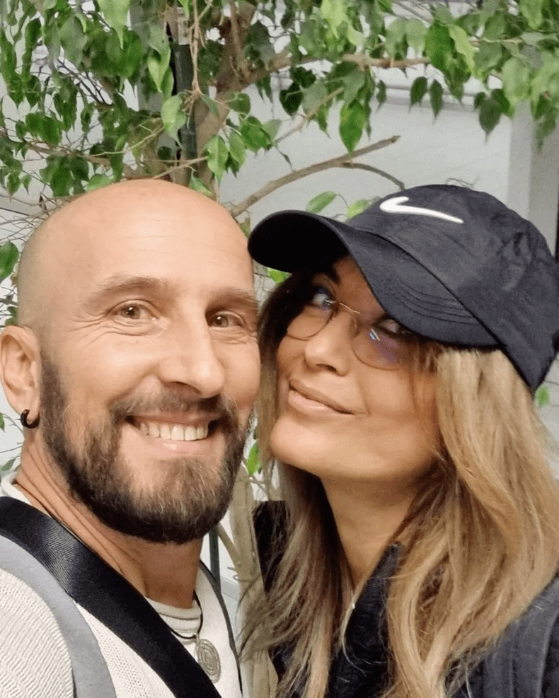 2. Anca Țurcașiu și Călin Șerban