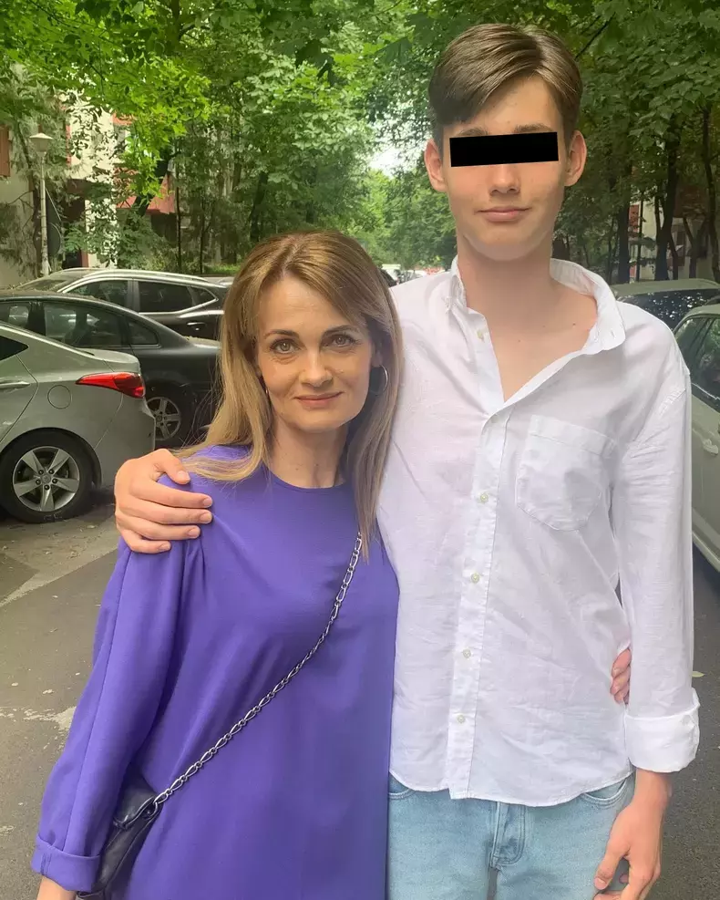 elvira-deatcu-si-fiul-cel-mic-filip