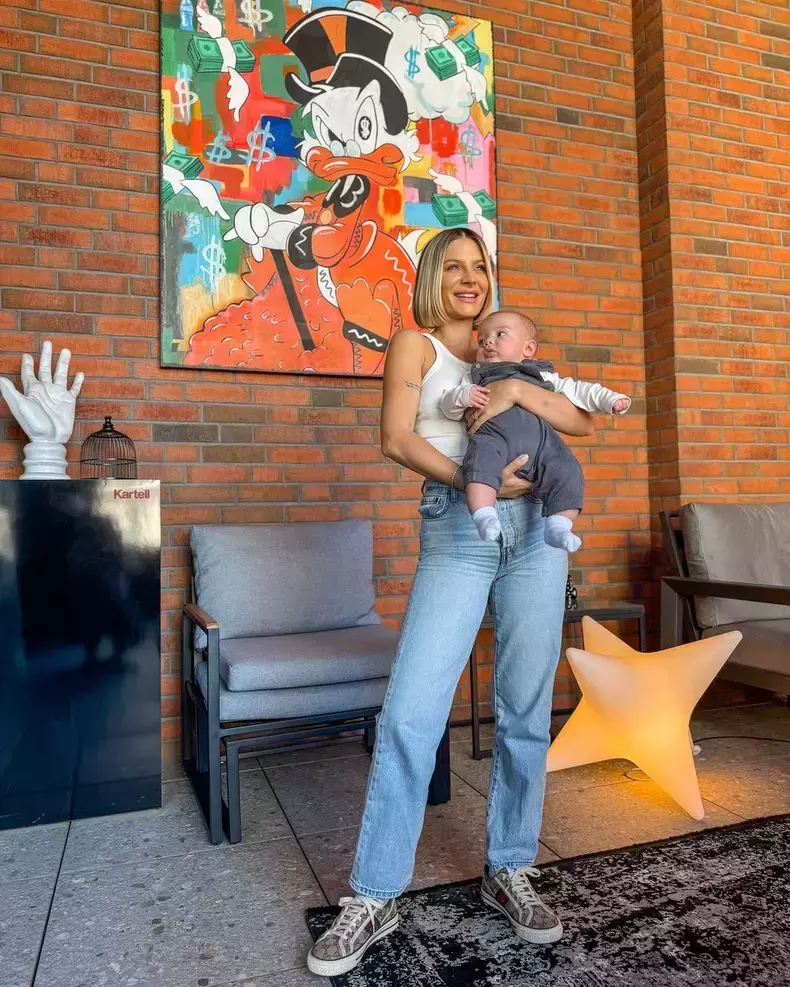 9.-ana-baniciu-si-fiul-ei