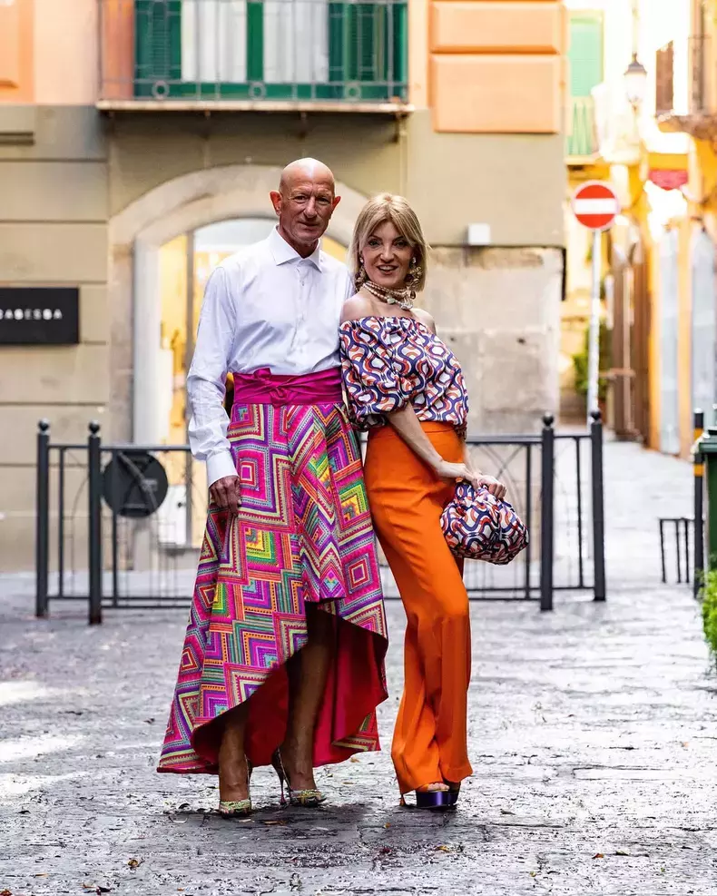 Mark Bryan partenera