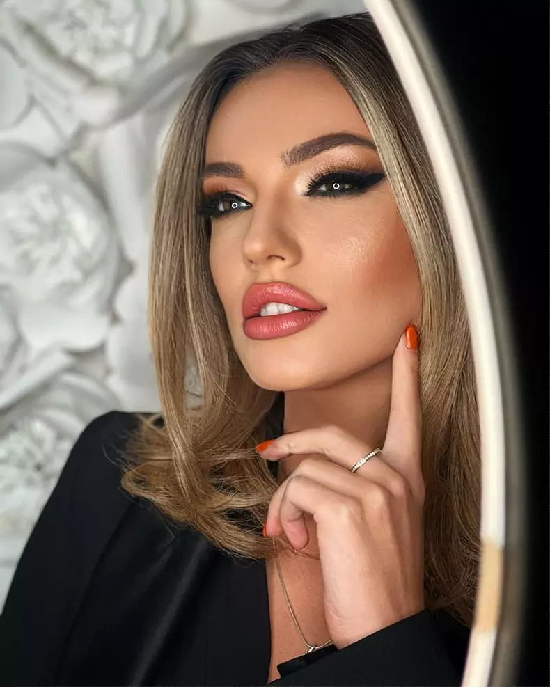 Diana Enache, primele declarații despre iubitul ei, băiatul unui controversat om de afaceri. „Ne înțelegem foarte bine”