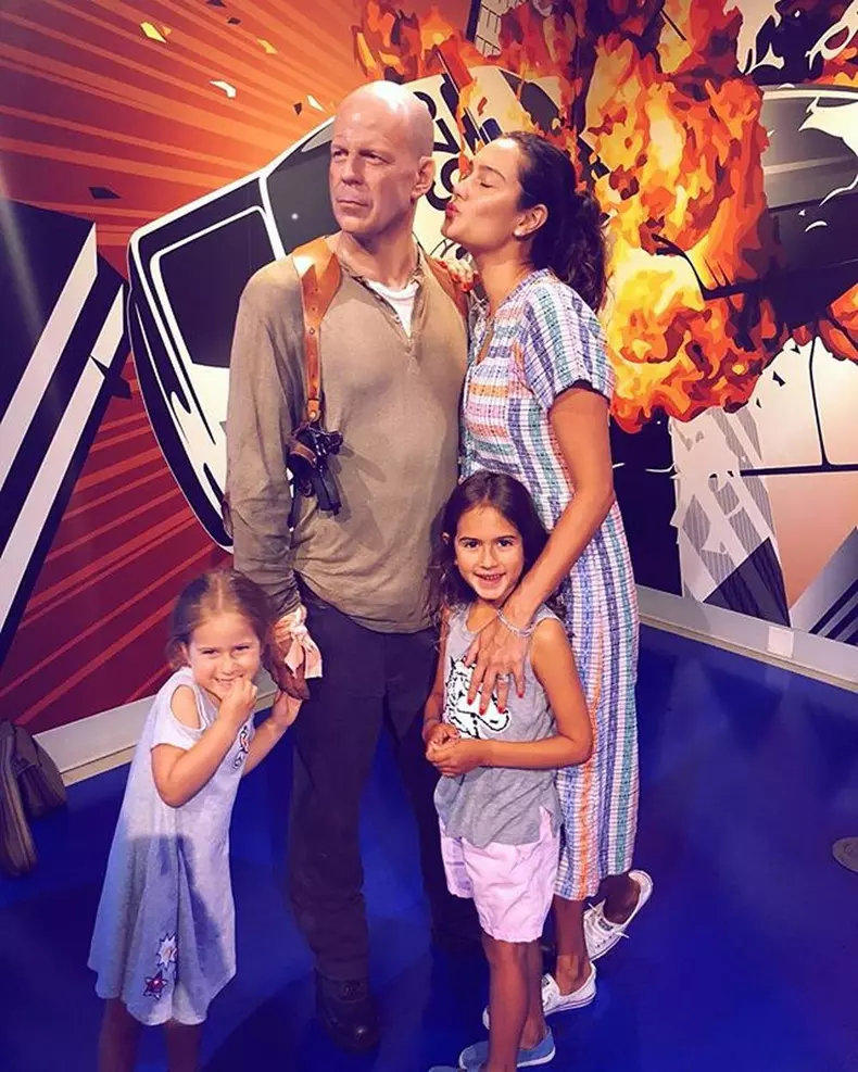 Celebrity Social Media Photos