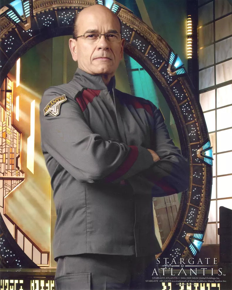 Robert Picardo 2