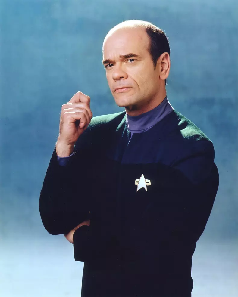 Robert Picardo 4