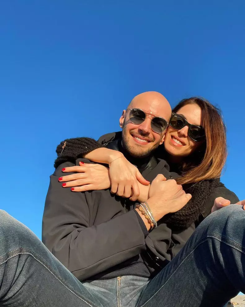 Fiul lui Walter Zenga se iubește cu o actriţă celebră în Italia! Cei doi planifică nunta după 6 luni de relație