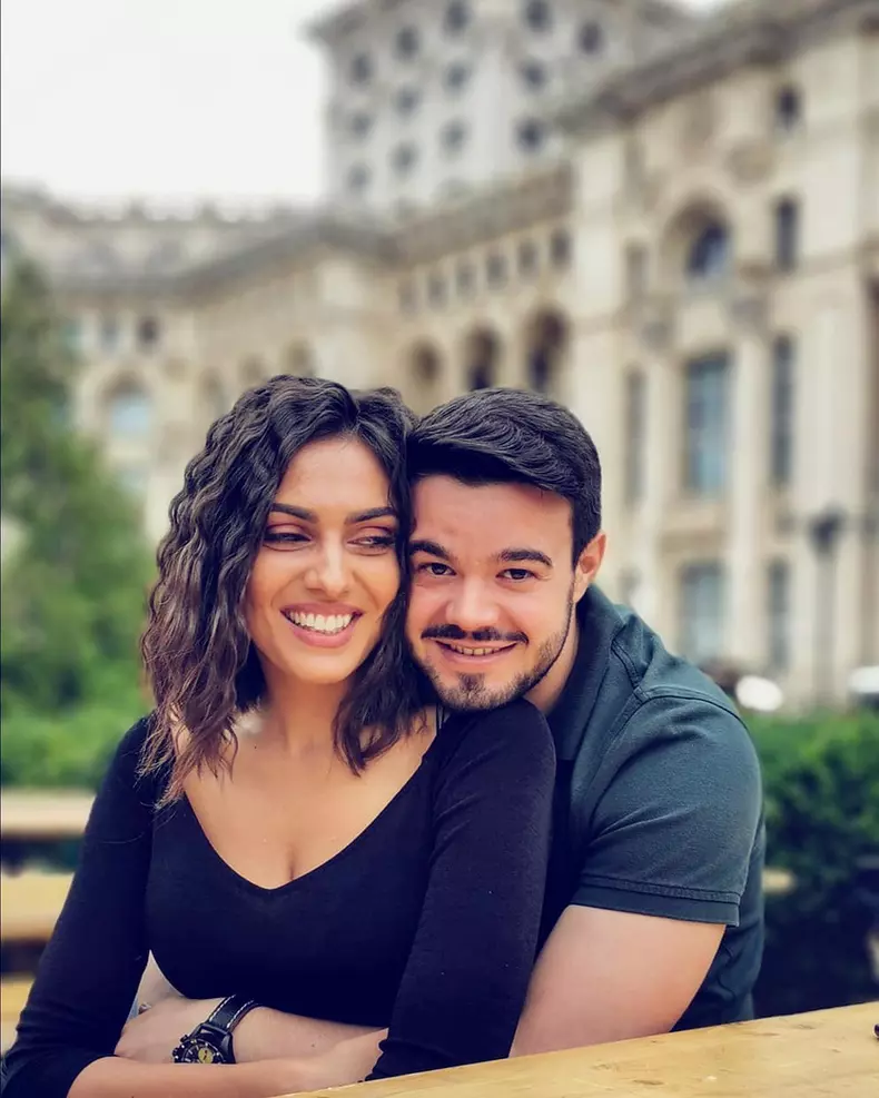 Cum arată și ce face acum Amalia, fostul astrolog de la Neatza cu Răzvan și Dani (4)