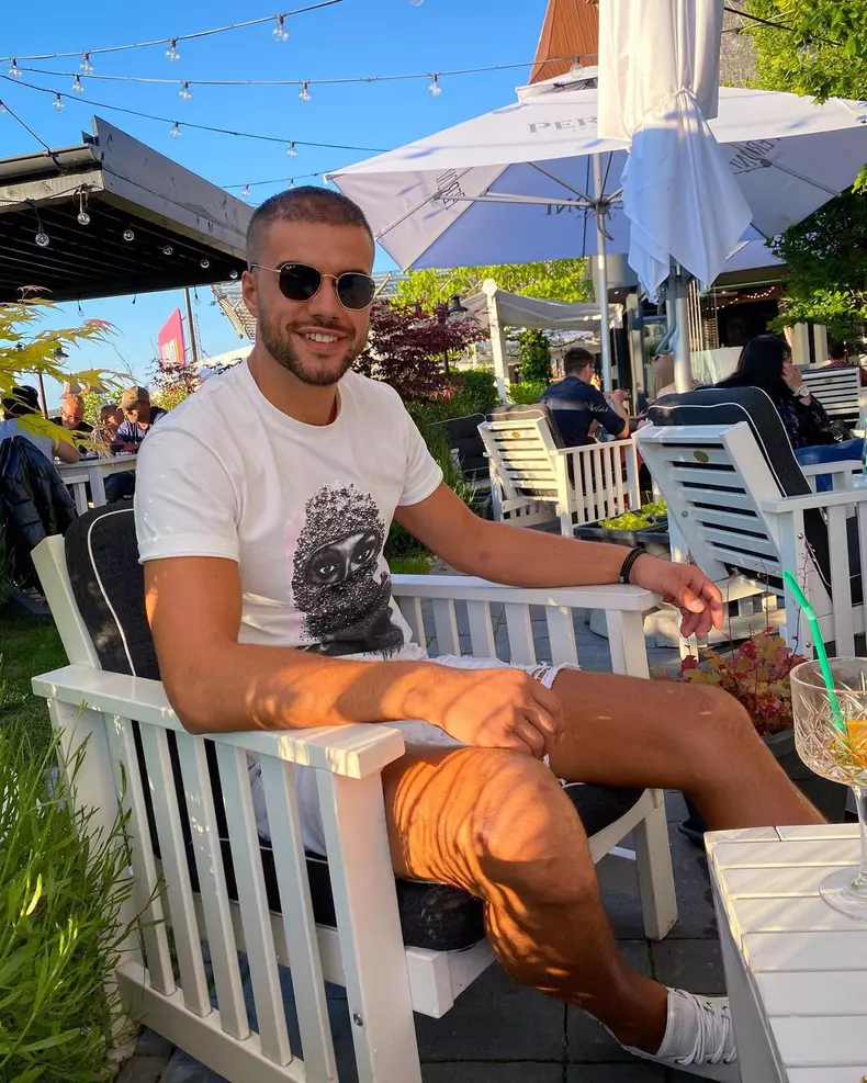 Gest imprevizibil, la Survivor România. Ce a făcu Culiță Sterp N-am crezut că o să mănânc din (5)