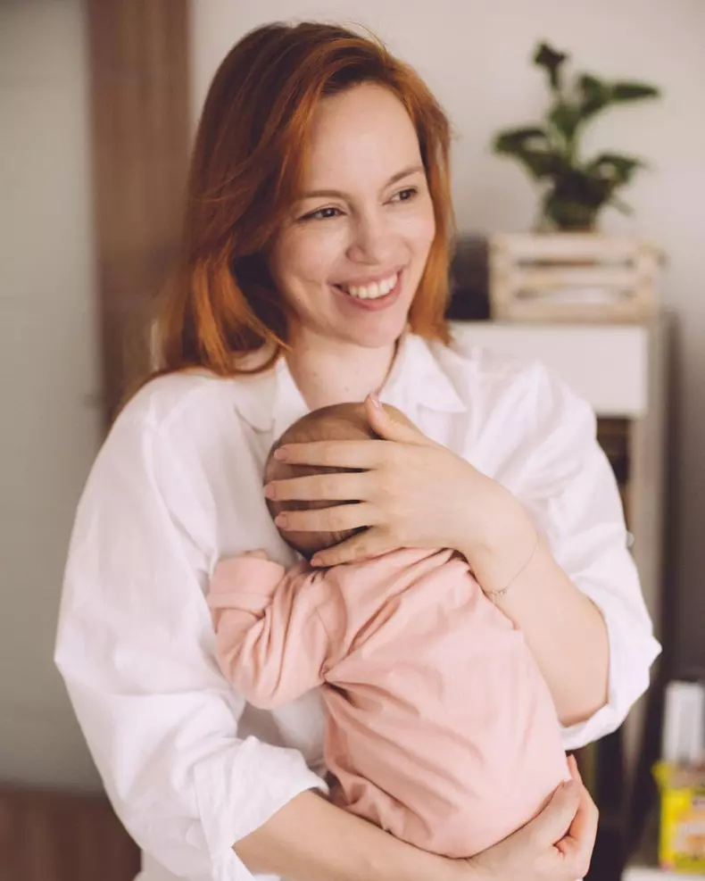 Mărturisirile Olimpiei Melinte după 12 ani de căsnicie Am avut certurile noastre, gelozii mari (5)