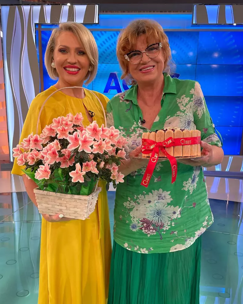 Anunțul Mirelei Vaida pentru fanii Acces direct. Ce se întâmplă cu emisiunea de la Antena 1 în august (1)