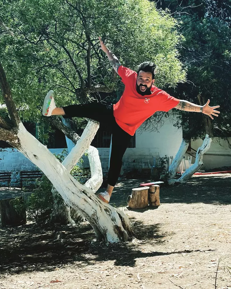 Dezvăluirile lui Oase despre sezonul 4 Asia Express. Cum a fost, de fapt, pe Drumul Împăraților (5)