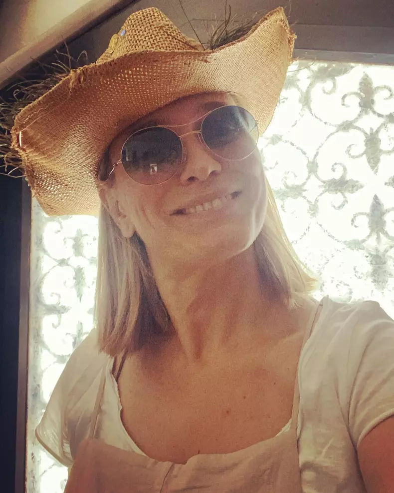 Un nou look pentru Andreea Esca. Cum arată acum prezentatoarea Știrilor de la Pro TV (3)