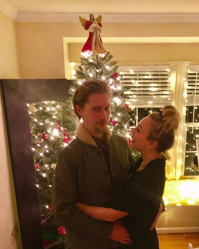 Daily Instagram Posts