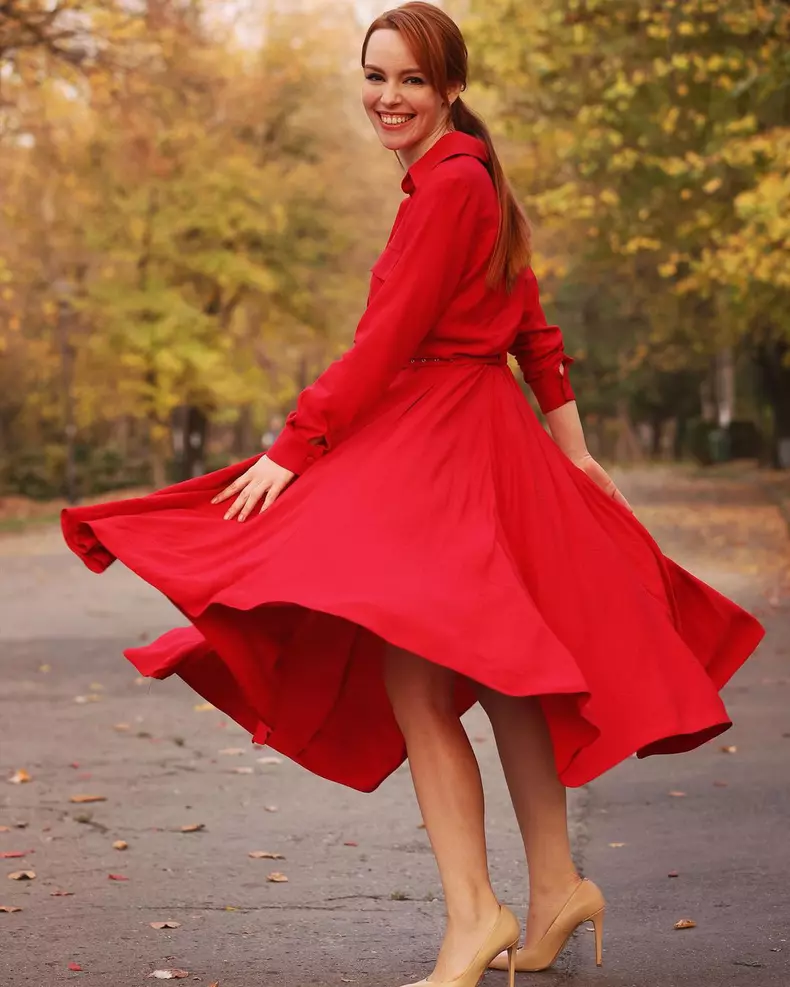 Olimpia Melinte, despre cum au marcat-o regulile stricte din copilărie (2)