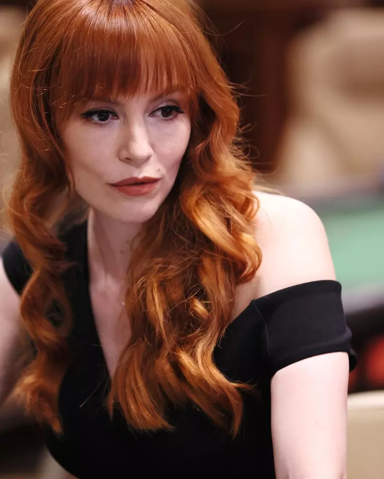 Olimpia Melinte, despre cum au marcat-o regulile stricte din copilărie (5)