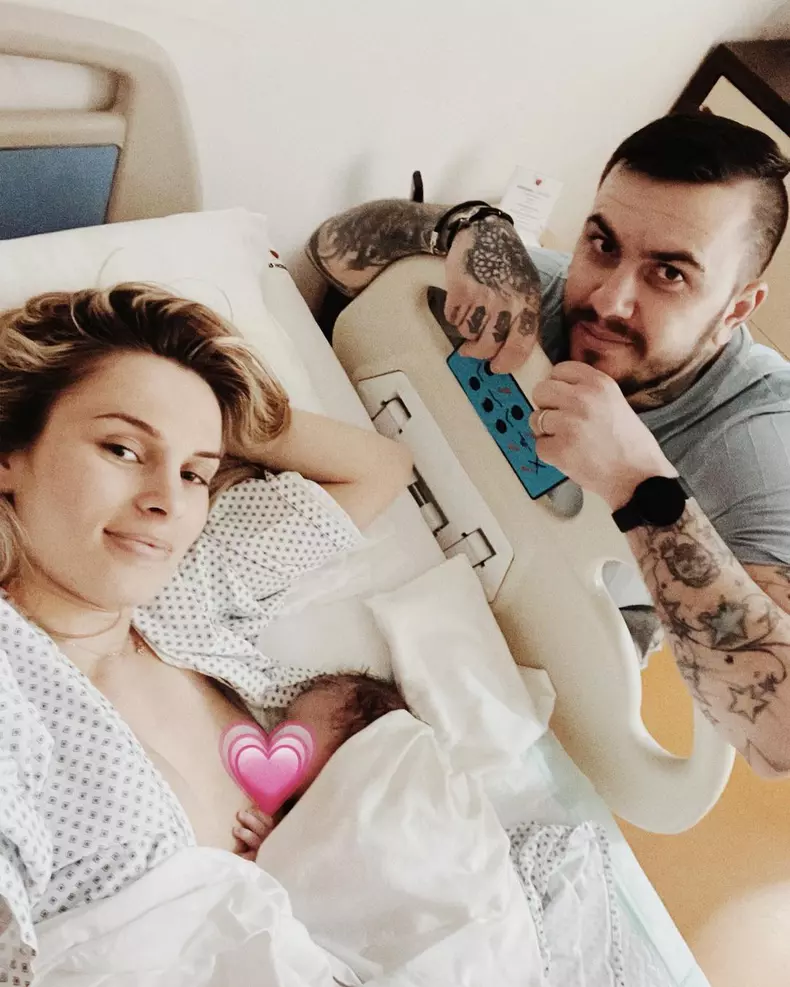 Elly-si-Christian-castigatorii-„Mireasa-pentru-fiul-meu-au-devenit-parinti.-2