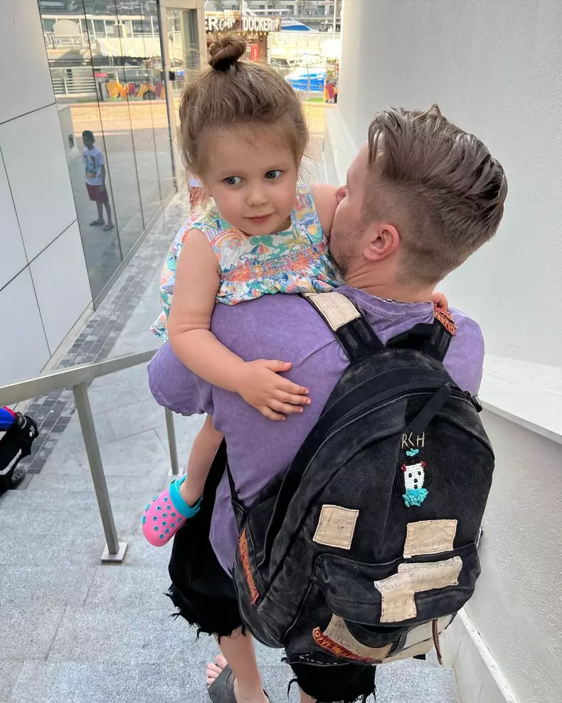 Codin-Maticiuc-imagini-de-vis-cu-fiica-lui-din-vacanta-5