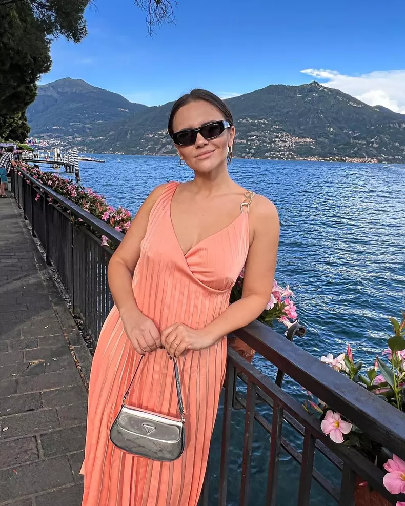 Cristina Șișcanu și Mădălin Ionescu, două vacanțe de vis. Ce destinații au ales