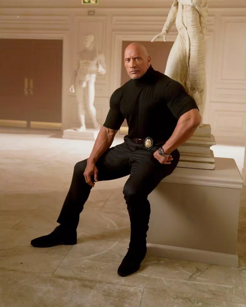 Daily Instagram Posts