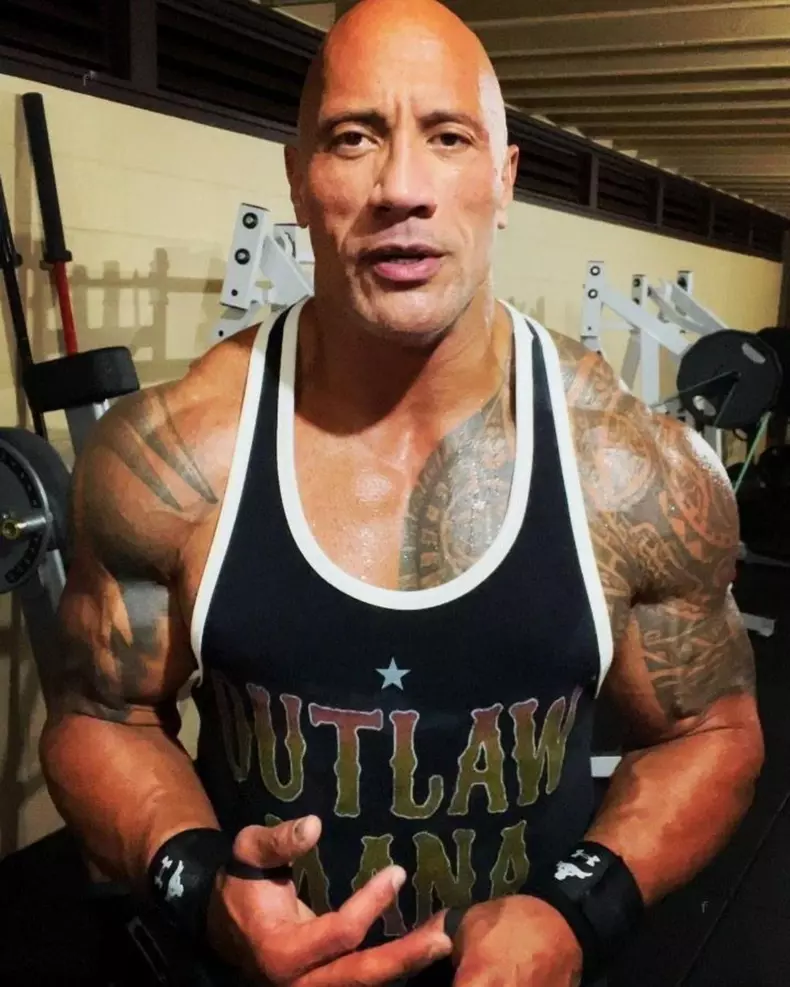 Daily Instagram Posts