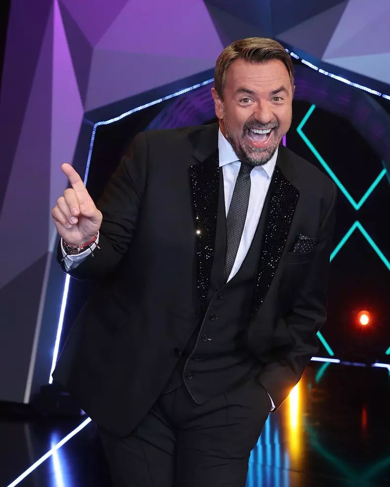 Fotografie de colecție cu Horia Brenciu și familia lui. Reacția fanilor artistului