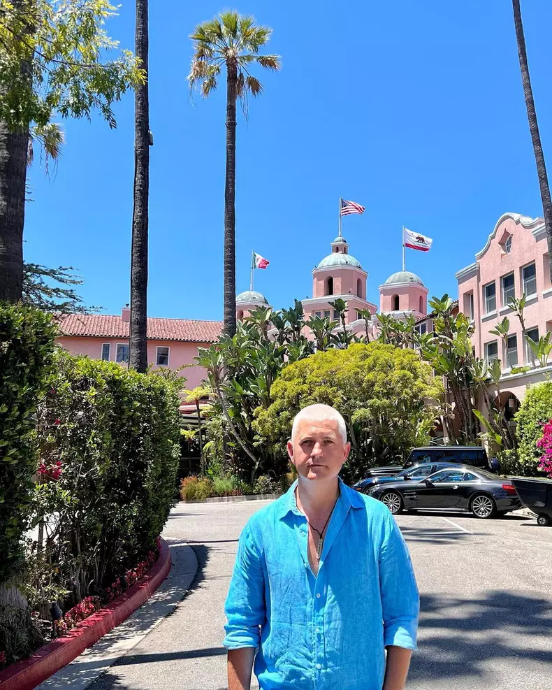 Mesajul lui Virgil Ianțu pentru fiica lui. Jasmina a împlinit 17 ani