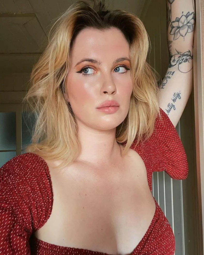 Daily Instagram Posts