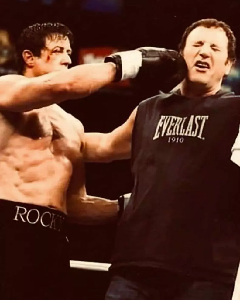 Daily Instagram Posts