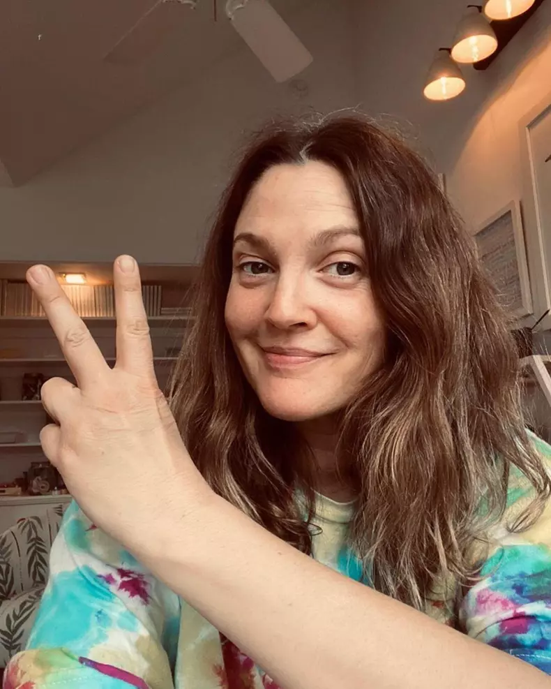 Daily Instagram Posts