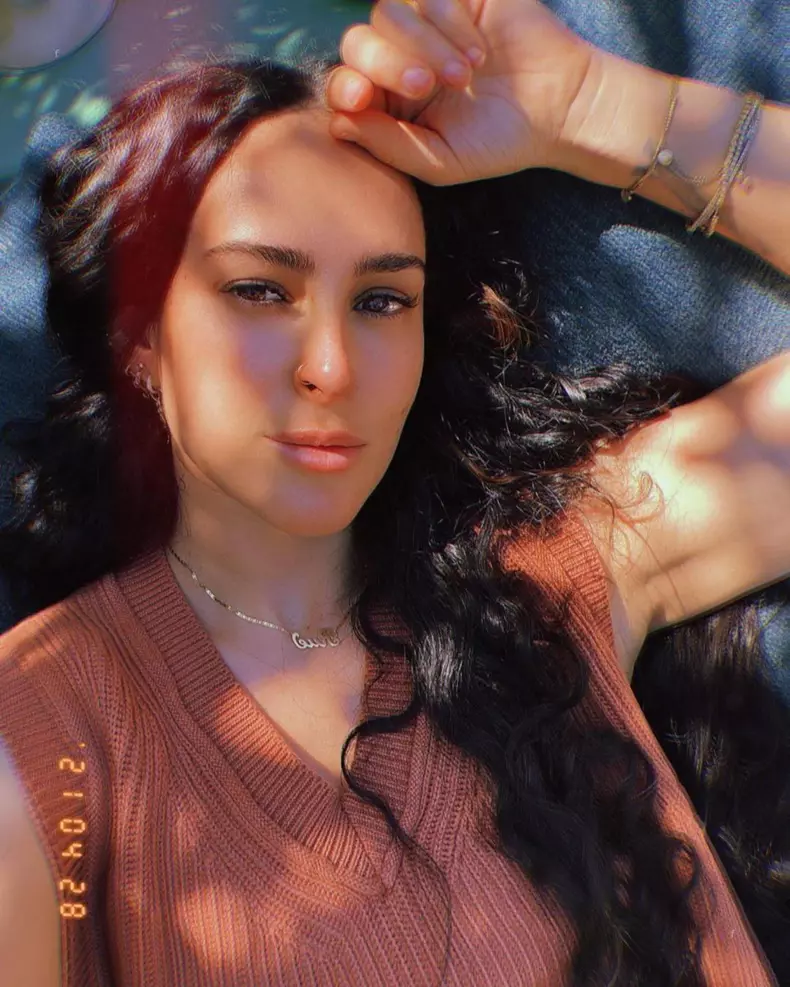 Daily Instagram Posts