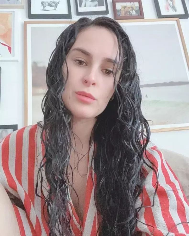 Daily Instagram Posts