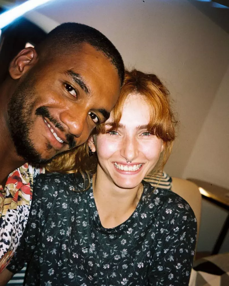 Cristina și Georges de la „Căsătoriți pe nevăzute” au divorțat. Care e motivul