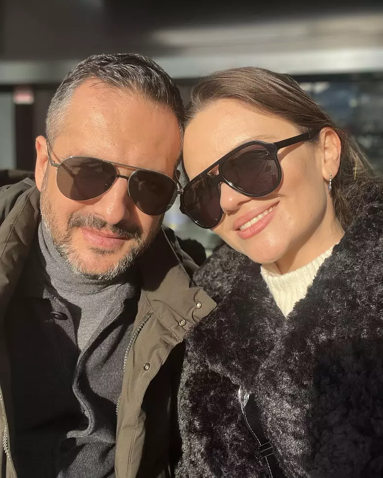 Mădălin Ionescu a răbufnit și i-a luat apărarea soției sale