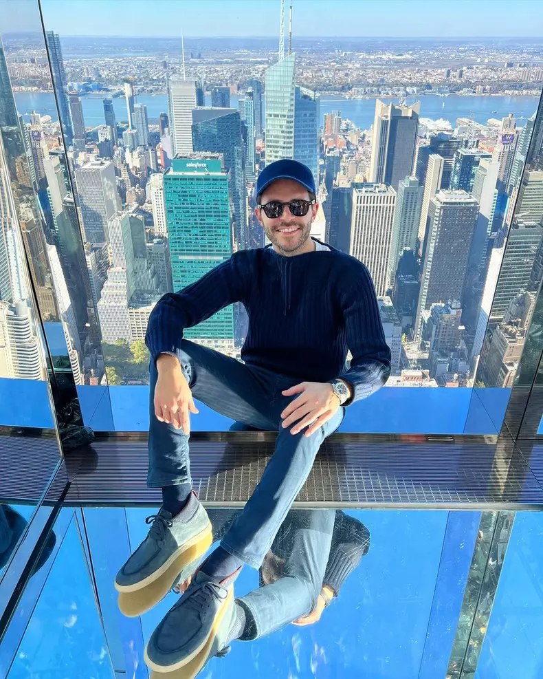 Cine e noul iubit al lui Hande Erçel