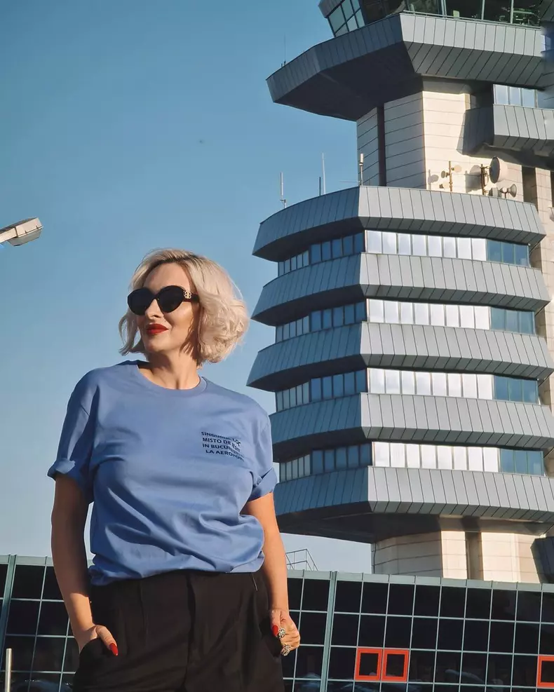 Cine este Ana Morodan. „Contesa digitală” are propria emisiune TV. În ce și-a investit banii cunoscutul influencer