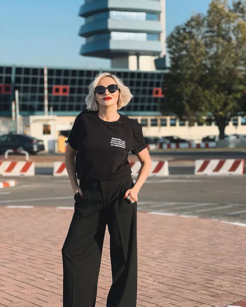 Cine este Ana Morodan. „Contesa digitală” are propria emisiune TV. În ce și-a investit banii cunoscutul influencer