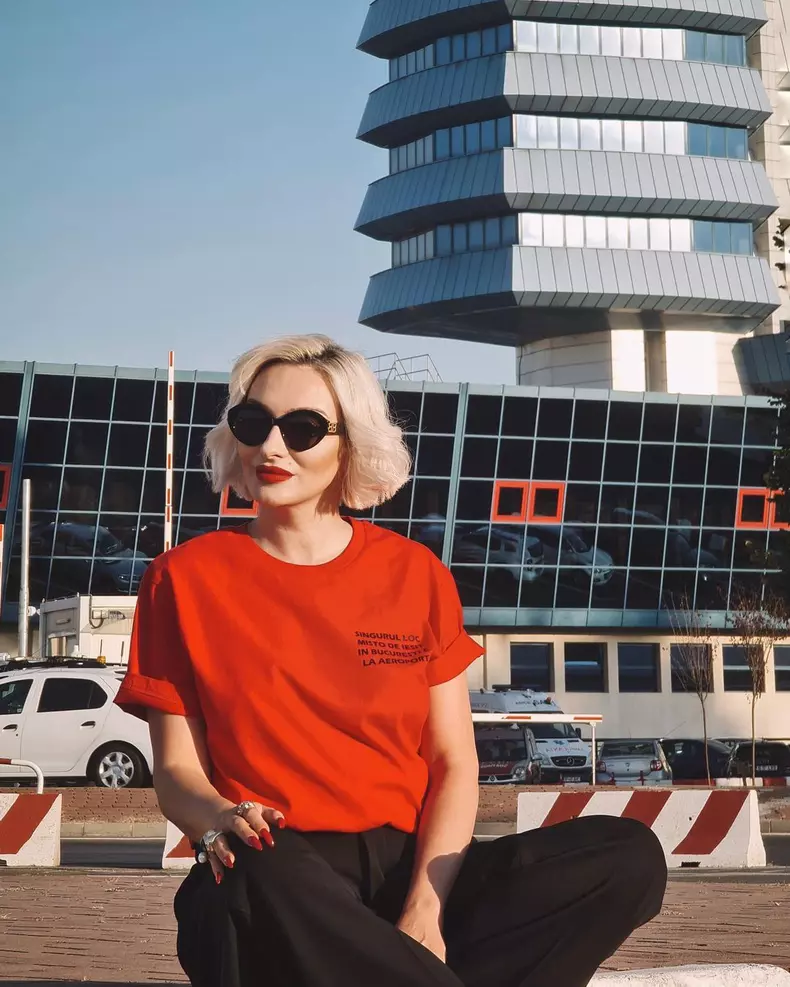 Cine este Ana Morodan. „Contesa digitală” are propria emisiune TV. În ce și-a investit banii cunoscutul influencer
