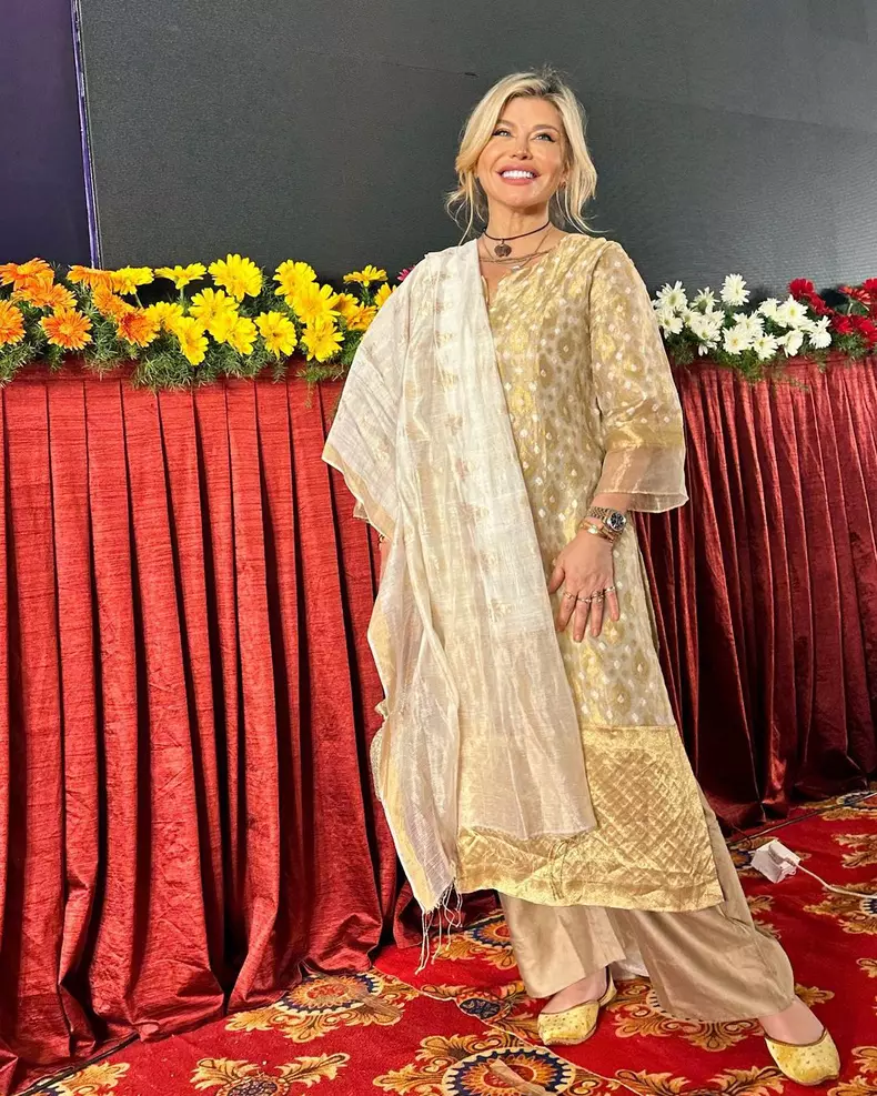 Loredana Groza a divorțat de Andrei Boncea, după aproape un sfert de veac de căsnicie. Reacția tatălui artistei