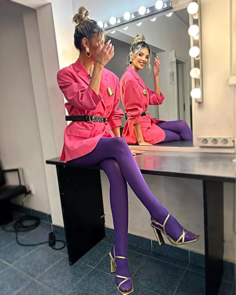 Ramona Olaru, prima reacție după ce s-a aflat cu cine a înlocuit-o Cătălin Cazacu