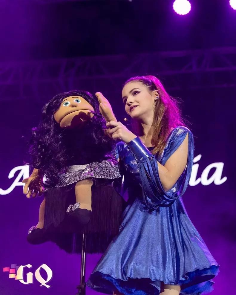 Ana Maria Mărgean, din nou la „Românii au talent”