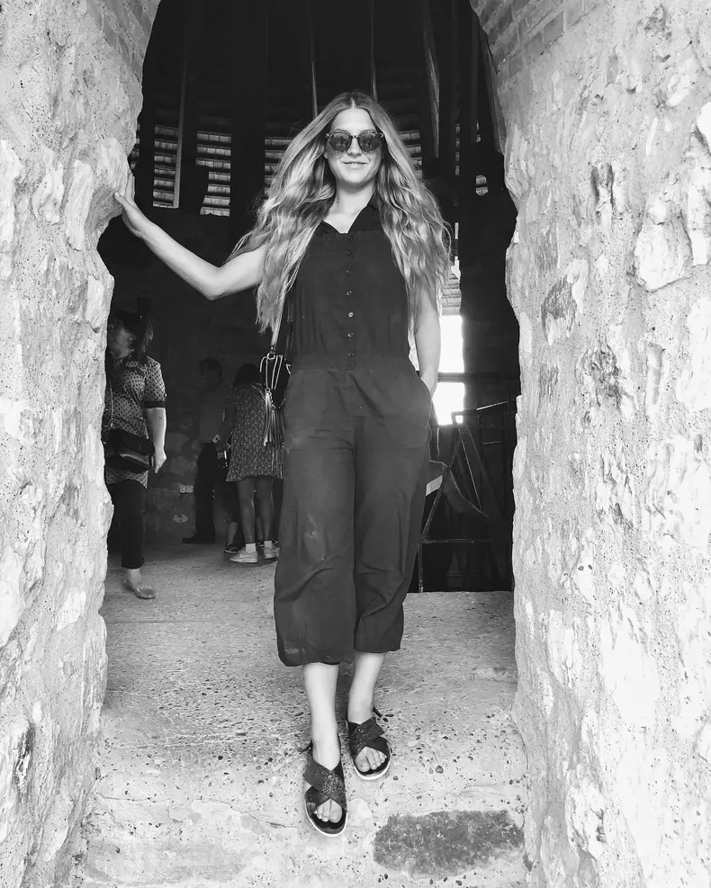 Cum arată azi și cu ce se ocupă Ana Munteanu, la 6 ani după ce a câștigat Vocea României