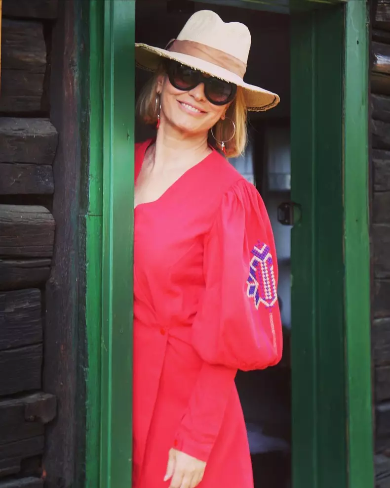 Andreea Esca, despre plecarea sa de la Pro TV