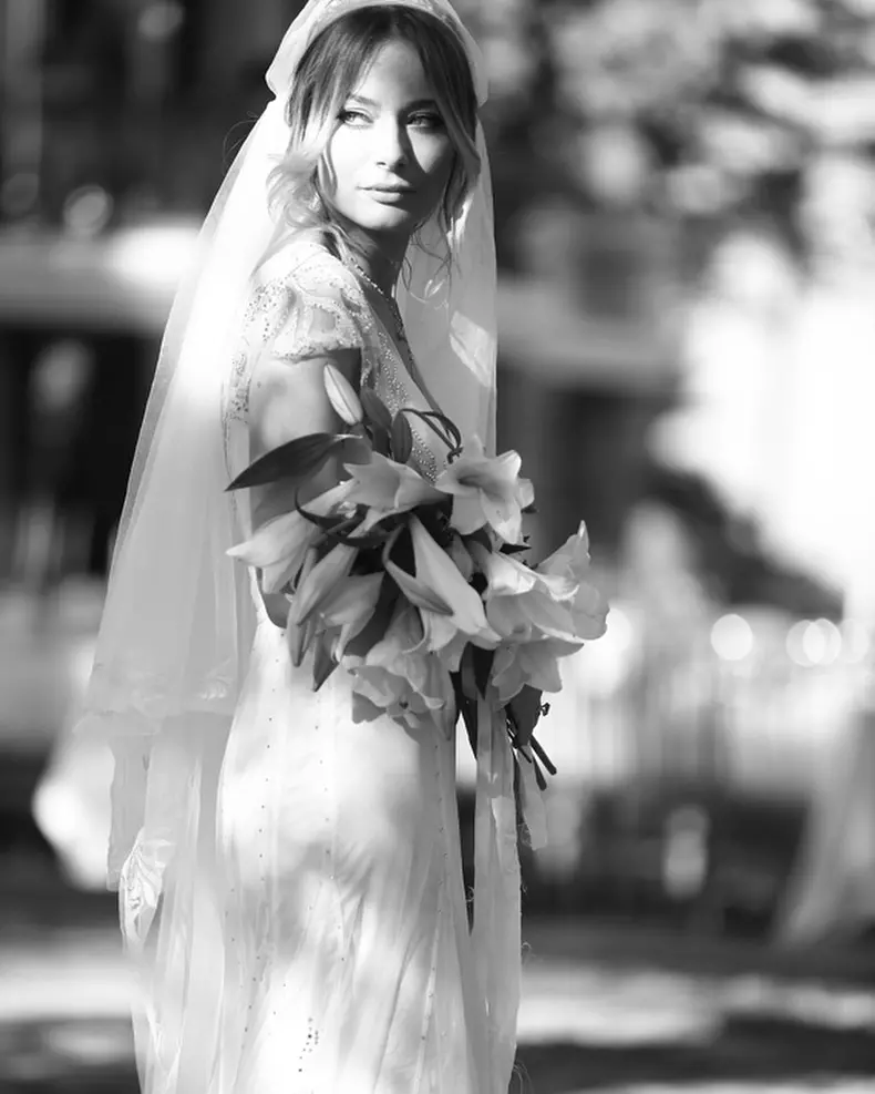 Laura Cosoi şi Cosmin Curticăpean, 8 ani de la nuntă