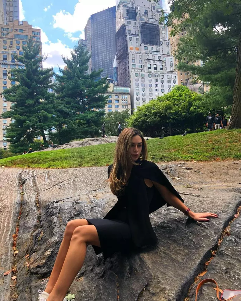 Ioana Țiriac