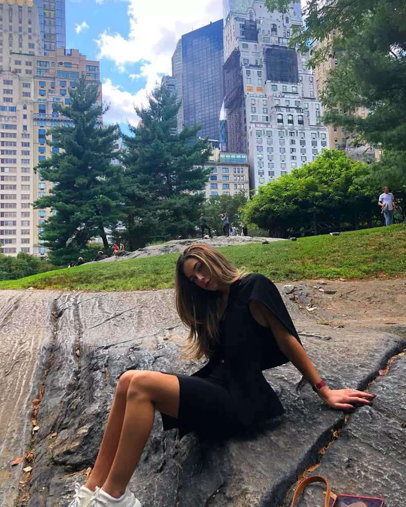 Ioana Țiriac