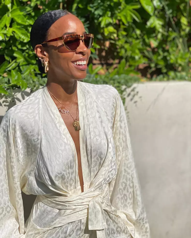 Kelly Rowland