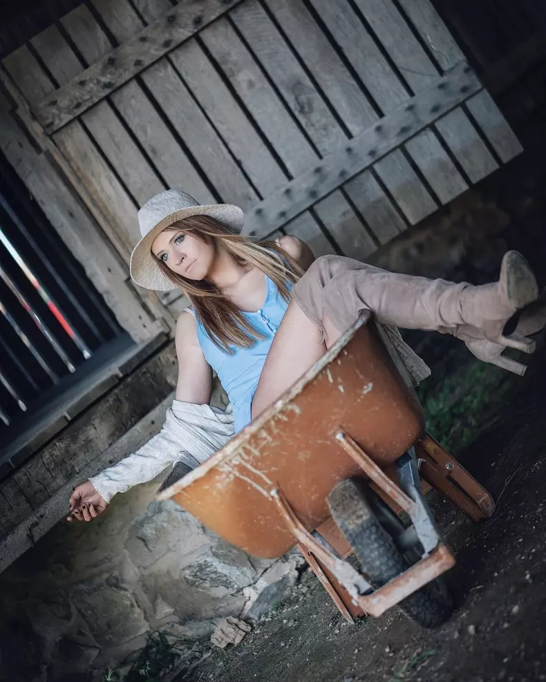 Hannah Viverette